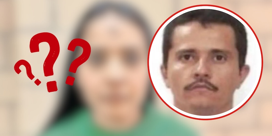 ¿Quién es Jessica Johanna Oseguera González?