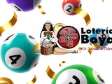 Lotería de Boyacá