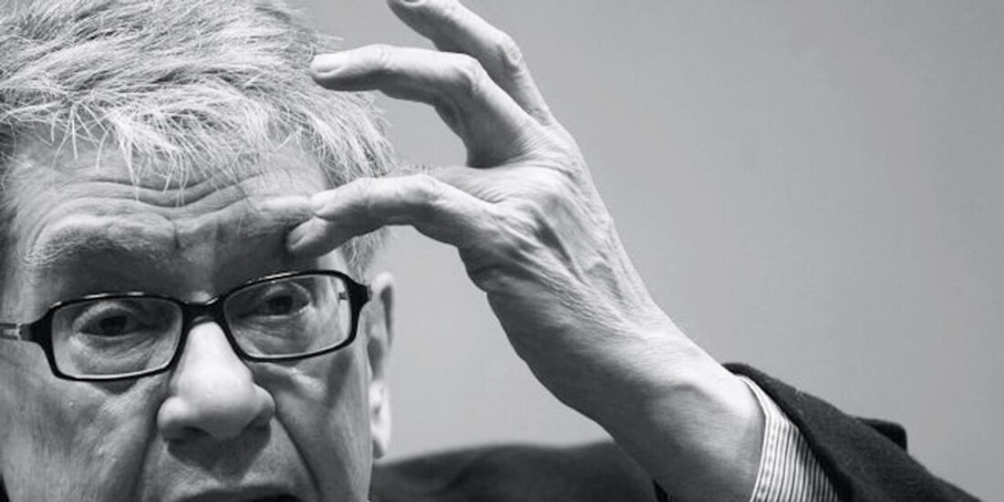 José Emilio Pacheco (1939-2014).