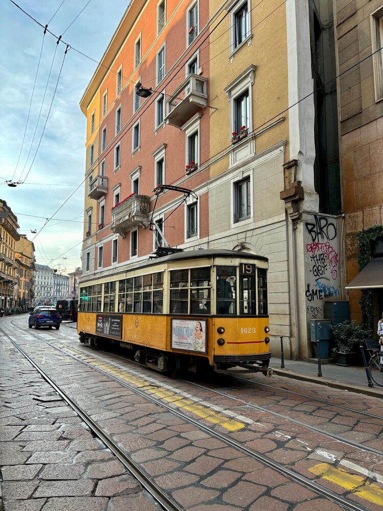 Milán, emblema de la moda y la cultura