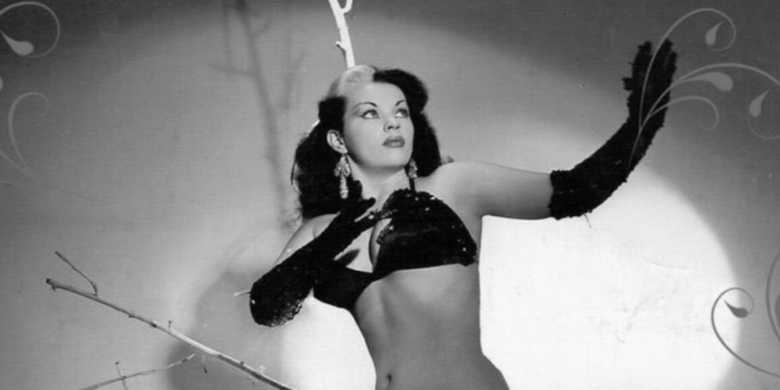 Yolanda Montes, en imagen de archivo.