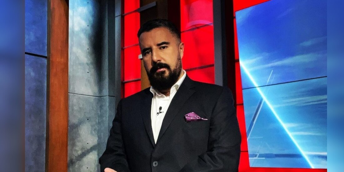 Álvaro Morales ya dirige a un equipo de futbol mexicano.