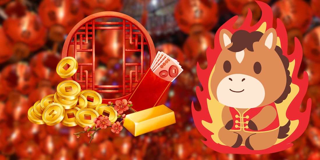 Año nuevo chino 2026