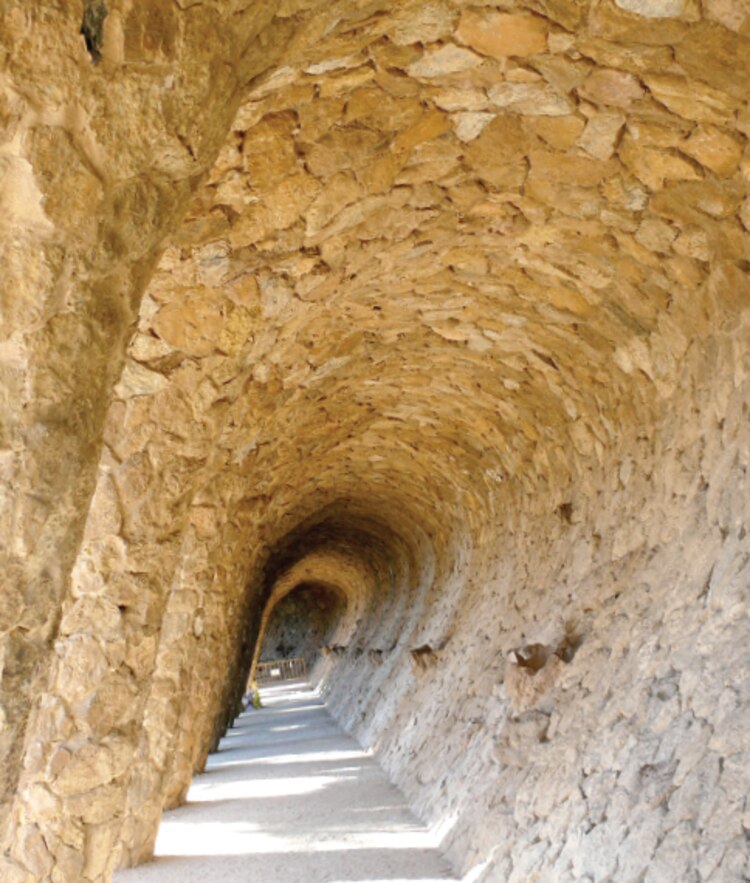 Arrobos místicos: La injusticia nuestra de cada día