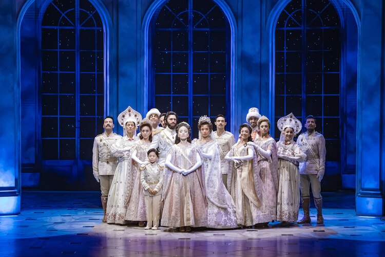 La vida en la Rusia zarista.