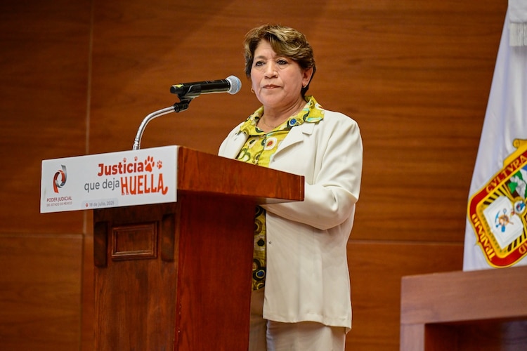 Bajo la gestión de Delfina Gómez Álvarez, el Edomex endurece las sanciones contra la crueldad animal.