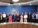 Cargueras respaldan al AIFA y reiteran la continuidad de sus inversiones.