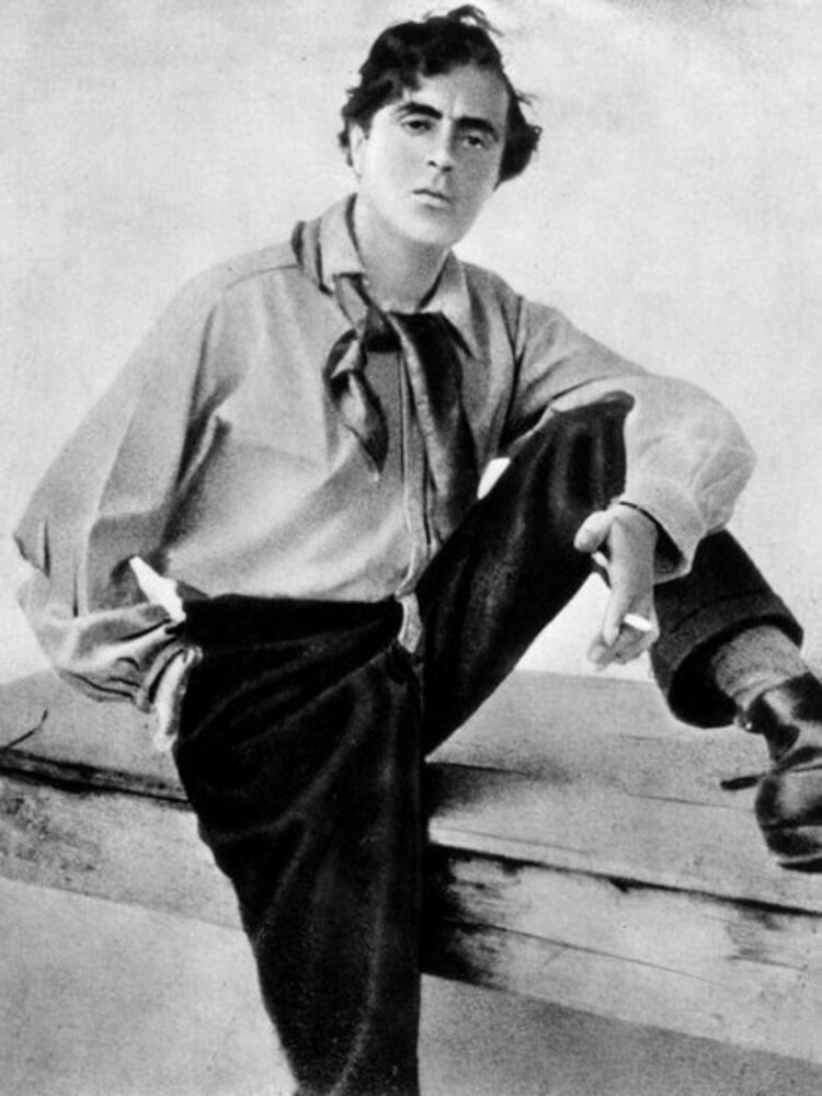Amadeo Modigliani