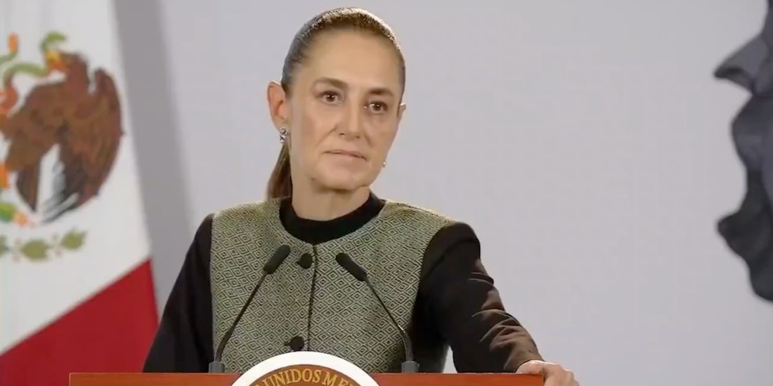 Sheinbaum cuestiona a exconsejeros por elecciones