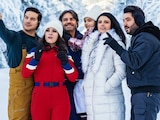 Checa dónde ver la nueva temporada de De viaje con los Derbez 4
