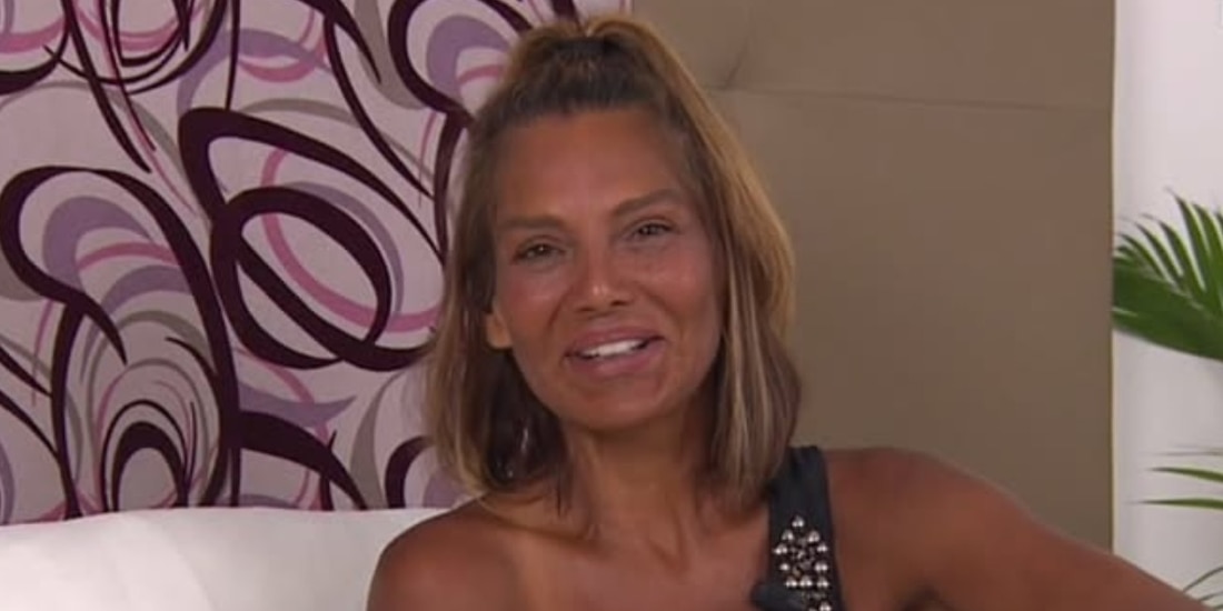 ¿Qué le pasó a Ivonne Reyes en Supervivientes 2026 y por qué salió?