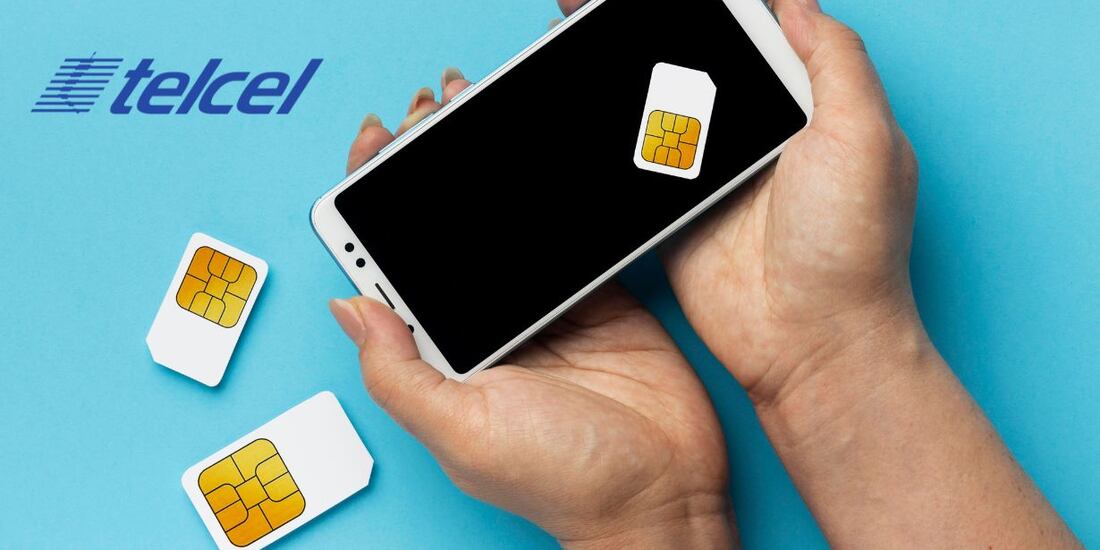 ¿Cómo activar un chip Telcel a través de llamada o mensaje? - La Razón ...