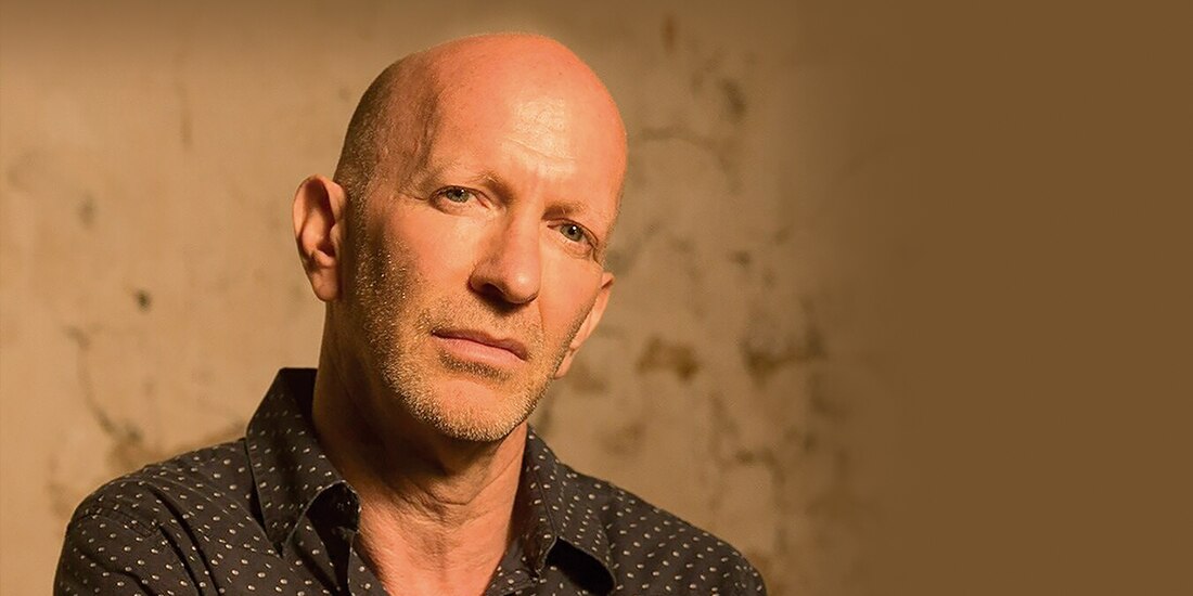 El autor Simon Sebag Montefiore