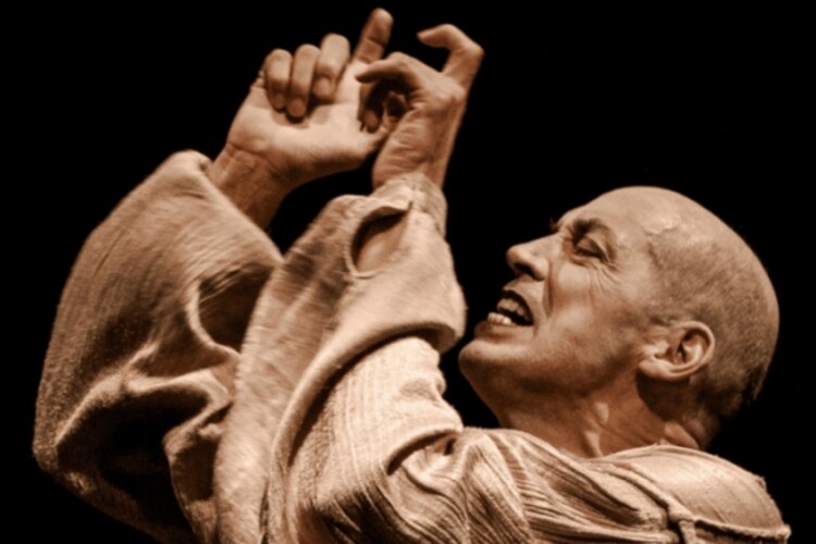 El director y actor argentino Pompeyo Audivert.