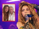¿Qué le pasó al papá de Shakira?