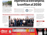 La Razón 29 Mayo 2026