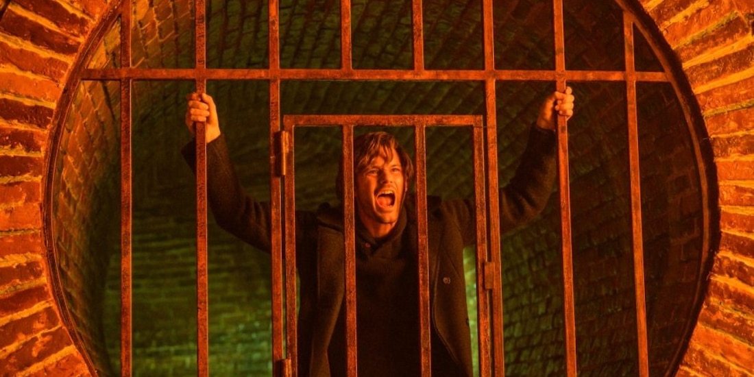 Terror en Silent Hill: Regreso al Infierno,