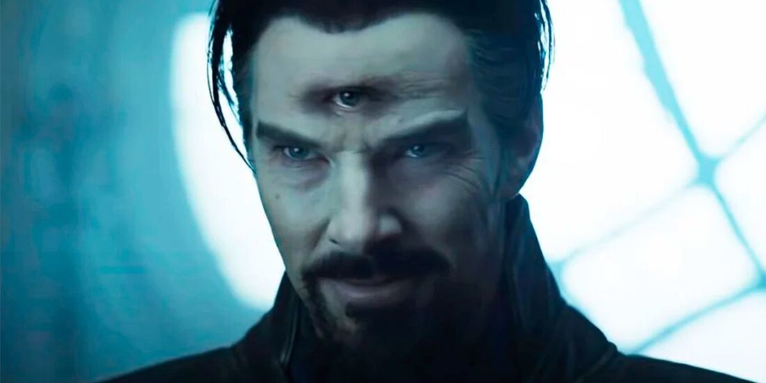 ¿Cuándo llega Doctor Strange 2 a Disney+?