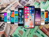 Mejores celulares, según Profeco.