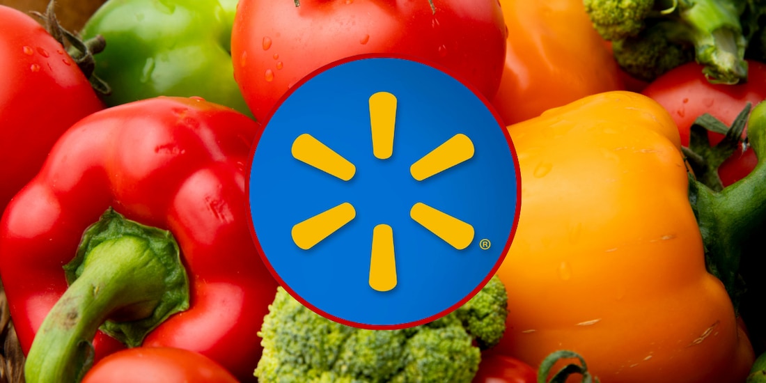 Martes de frescura Walmart HOY