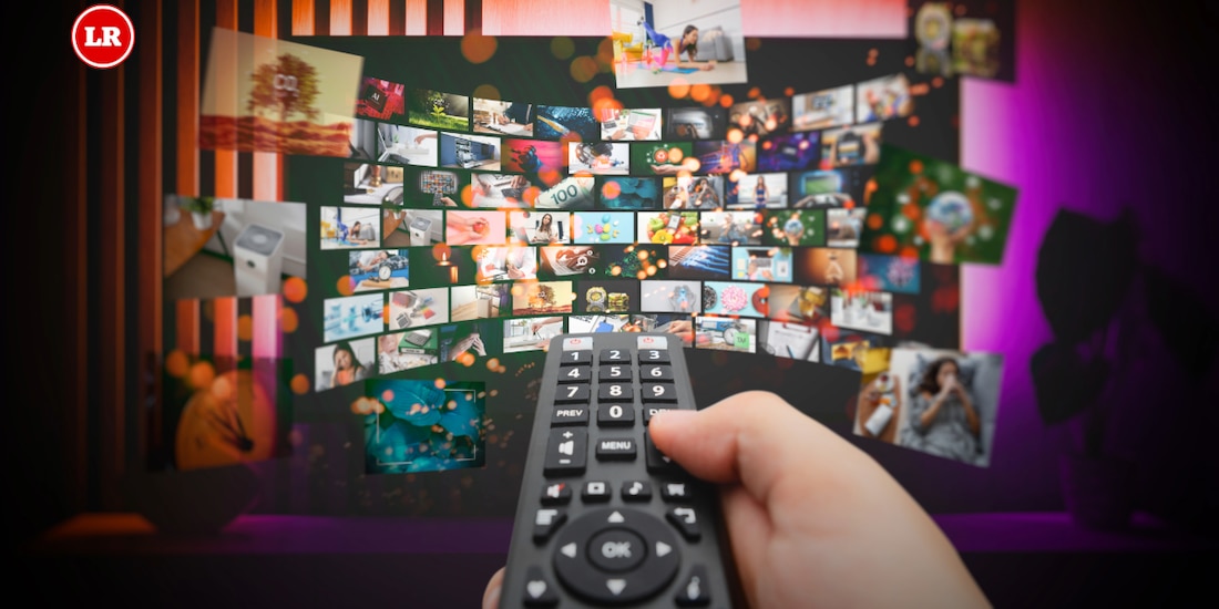 Los precios de las plataformas de streaming para 2026