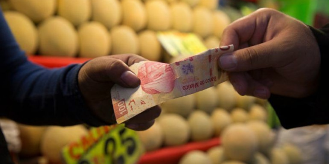 Cobro de piso y extorsión, algunos de los delitos que aquejan a pequeños comerciantes.