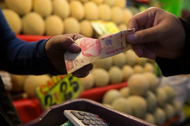 La inflación alimentaria afecta a la canasta básica