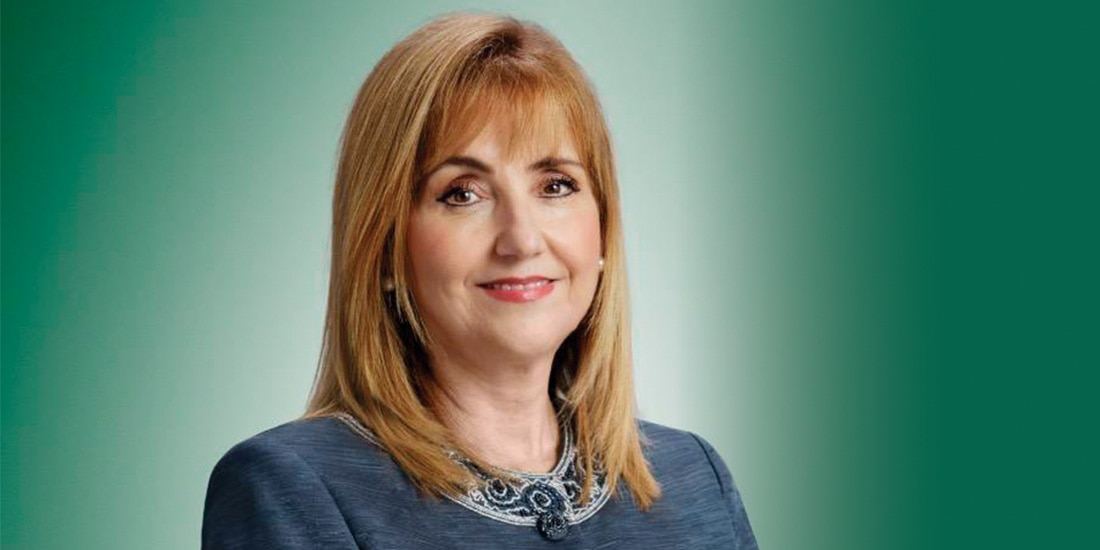 Gloria Guevara, CEO WTTC