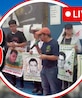 Manifestación Ayotzinapa 2026 en SCJN