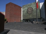 La Cámara de Diputados, en una foto de archivo.