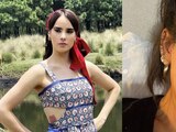 Bárbara de Regil y Gala Montes discuten en Instagram