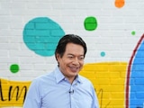 Mario Delgado, Secretario de Educación Pública