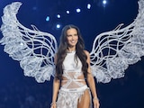 ¿El último desfile de Adriana Lima en Victoria’s Secret?