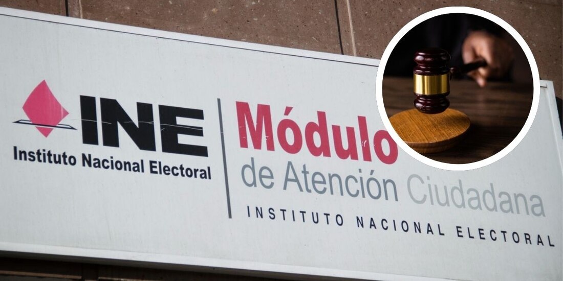 INE advierte fecha límite para recoger credencial.