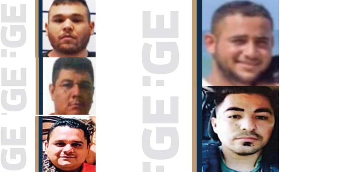 Asesinato de Hipólito Mora: Buscan a 5 personas ligadas el hecho y esto ofrecen de recompensa.