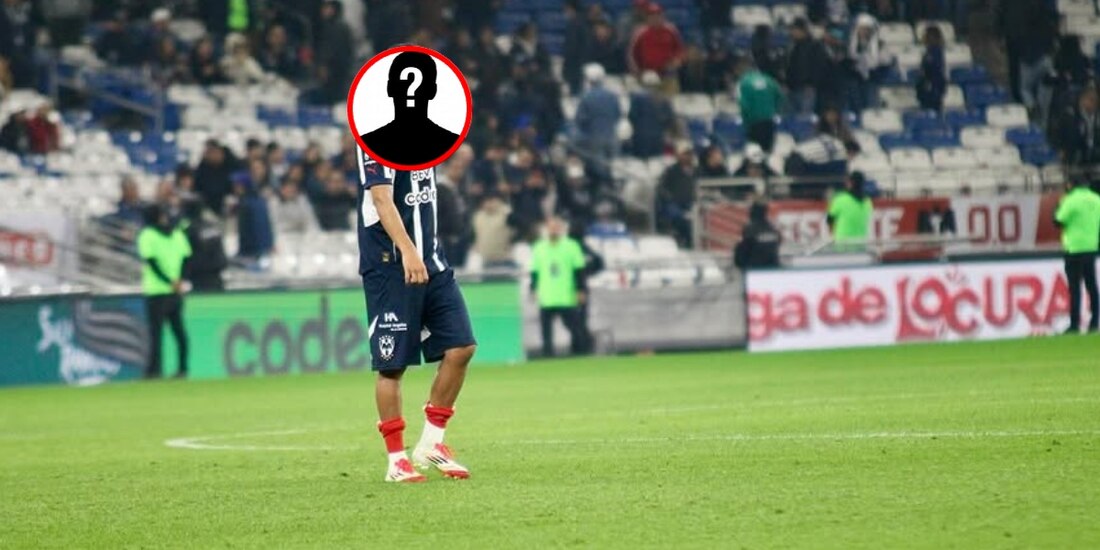 Exjugador de Monteerey lanza fuerte mensaje