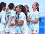 Selección Mexicana Femenil en la Copa Oro W 2024