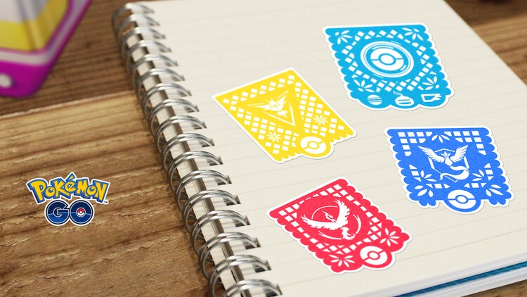 Pokémon GO en español latino está disponible en iOS, Android y Galaxy Store.