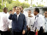 Daniel Ortega expulsa de Nicaragua al GIEI