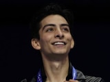 Los de Milano-Cortina 2026 serán los segundos Juegos Olímpicos de Invierno para Donovan Carrillo.