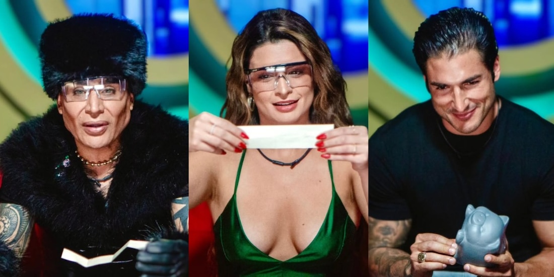 La Casa de los Famosos 2026