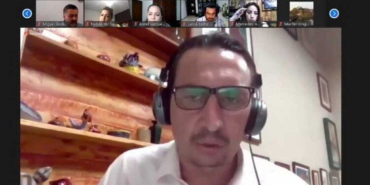 Habrá consulta sobre el Pacto Fiscal en Jalisco durante agosto y septiembre