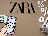 Rebajas invernales Zara