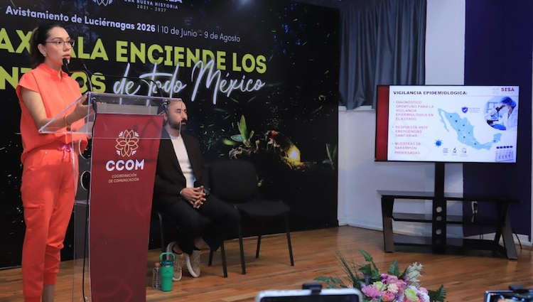 La administración encabezada por Lorena Cuéllar consolidó una inyección presupuestal sin precedentes para el monitoreo epidemiológico estatal.