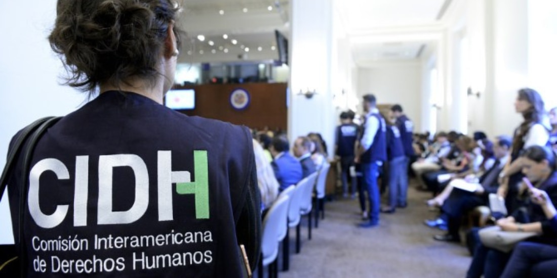 CIDH otorga medidas cautelares a familia de adolescente