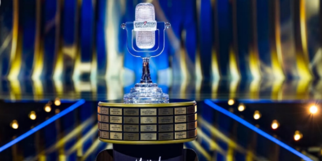 Eurovisión 2026
