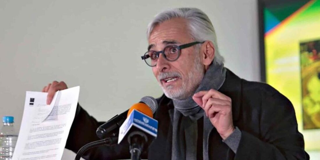 Jesús Martínez Patiño, presidente de Grupo Pachuca.