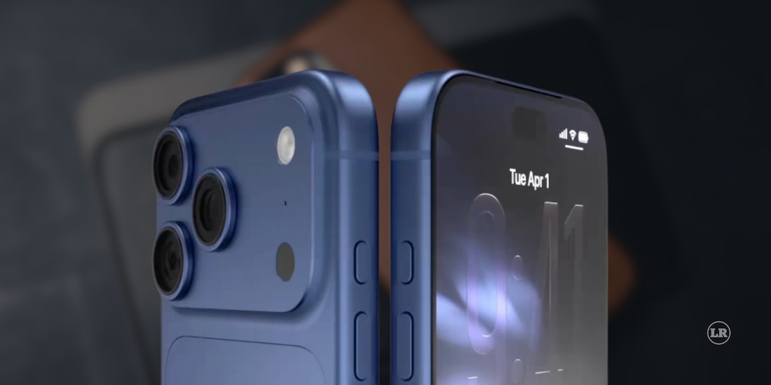 iPhone 18