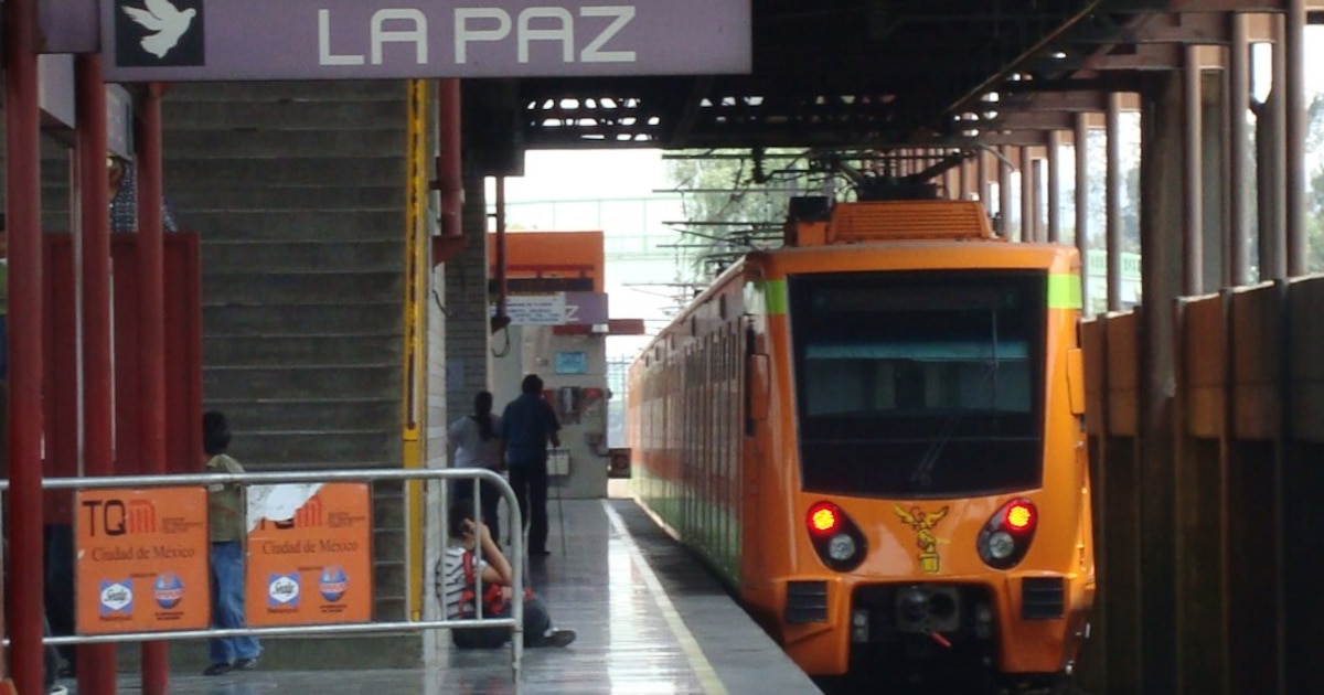 Metro CDMX mantiene cerrado tramo de la Línea A tras afectaciones por ...