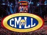 La WWE tuve en su radar comprar el Consejo Mundial de Lucha Libre.